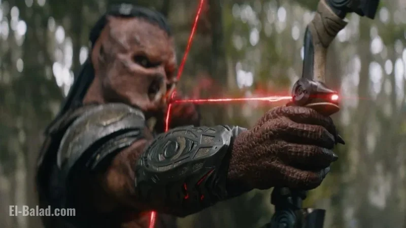Predator: Badlands Conclusion Analyzed – Future Series Developments?
