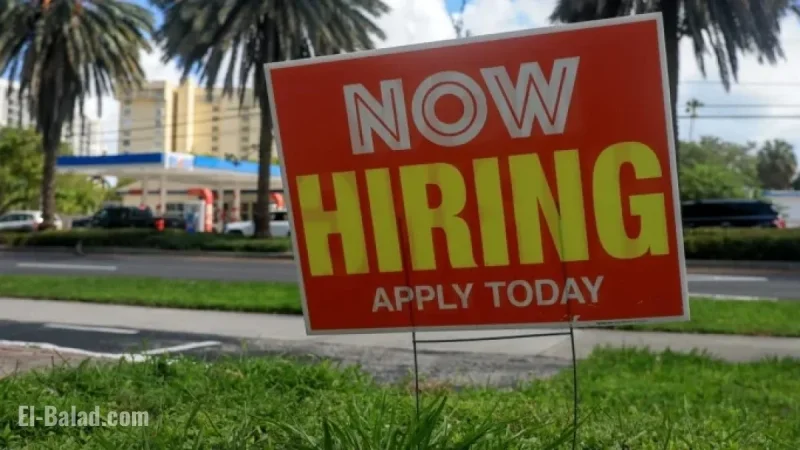 Private Data Reveals Trends in Hiring and Layoffs Amid No Jobs Report