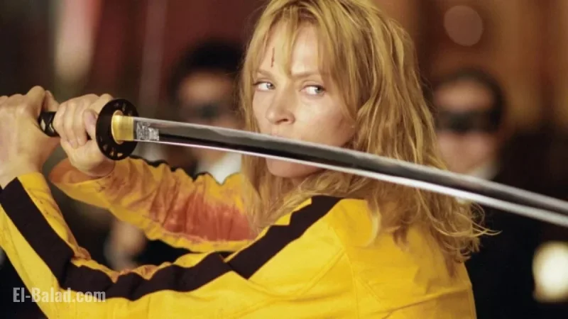 Quentin Tarantino Unveils Violent Trailer for ‘Kill Bill: The Whole Bloody Affair’