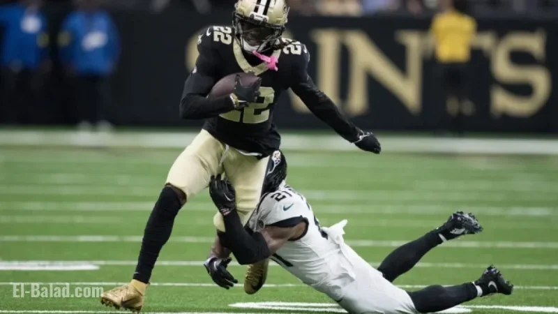 Rashid Shaheed Plans Seattle Stay, Eyes Seahawks Offseason Deal