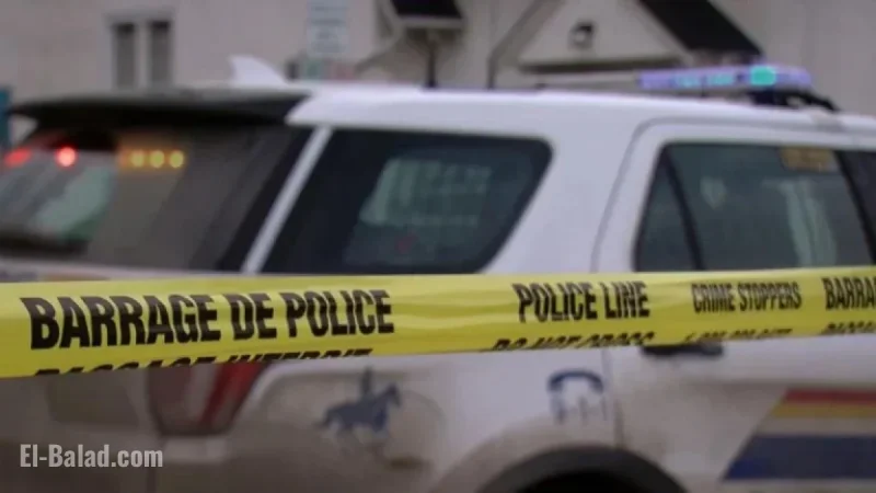 RCMP Investigates Vehicle Collision Involving NorKam Secondary Students