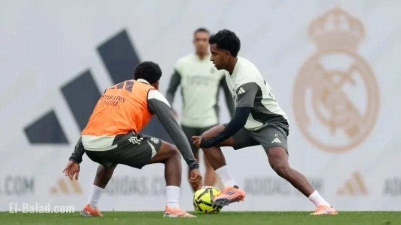 Real Madrid Gears Up for Rayo Vallecano Showdown