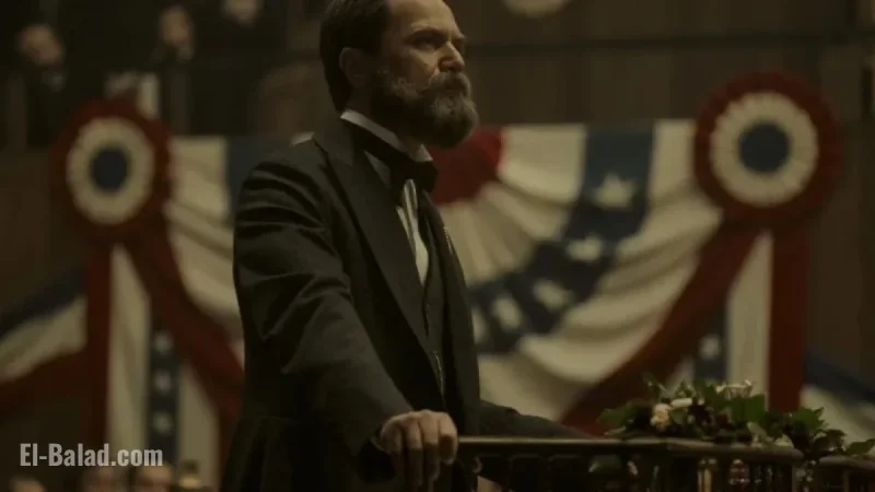 Review: “Death by Lightning” Unveils Shocking Insights on President Garfield