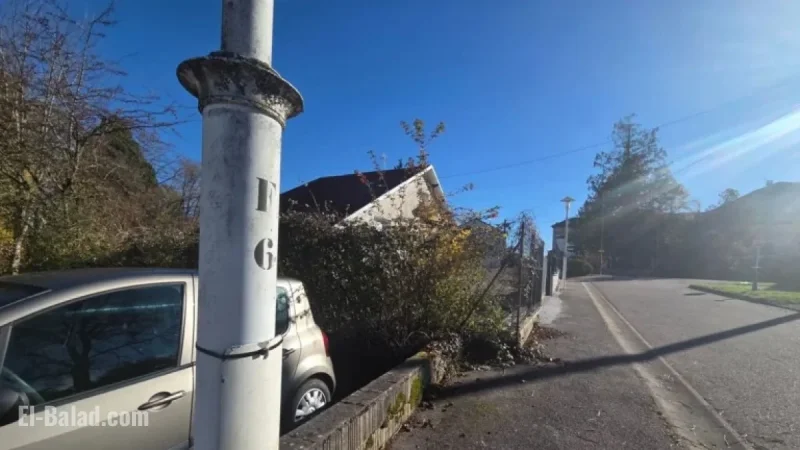 Rising Electric Cable Thefts Plague Lorraine Communes