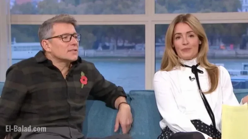 Royal Family Member Joins Cast for Next Celebrity Traitors