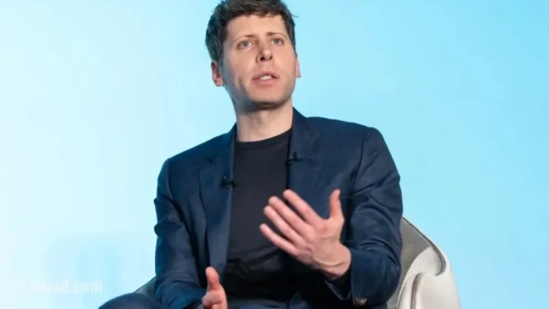 Sam Altman Reveals OpenAI’s $20B ARR and $1.4 Trillion Data Commitments