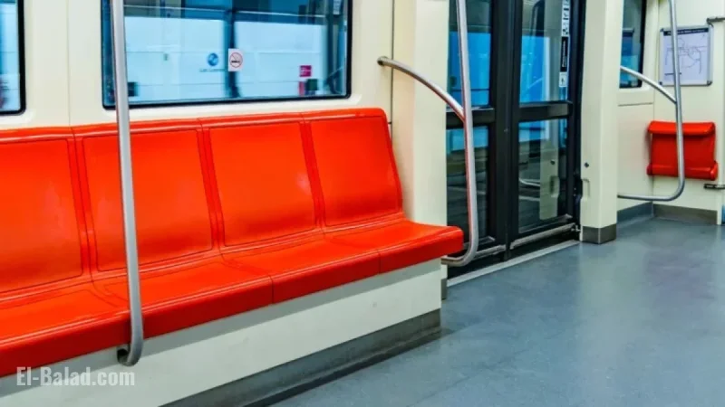 Santiago Metro Announces Schedule Changes for November 11-12: Affected Stations