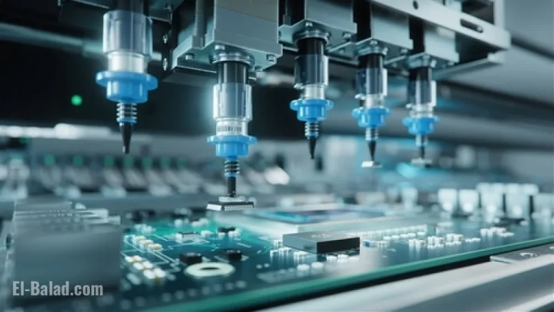 Semiconductor news today: Nvidia’s China setback, Nexperia turmoil deepens, and Tesla eyes an AI chip mega-fab