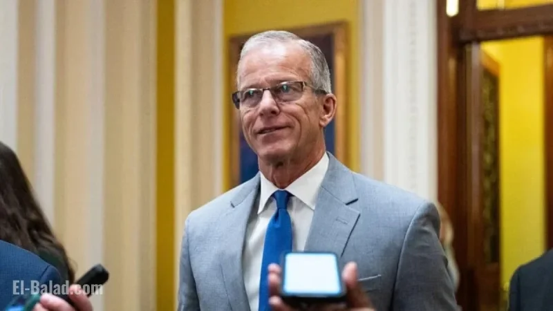 Senate Votes on New Strategy to End Government Shutdown Impasse