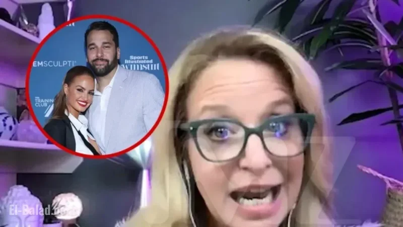 Sex Therapist Explains Haley Kalil’s Relationship Dynamics with NFL Ex