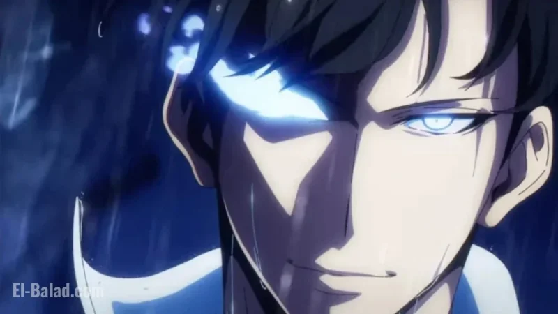 “Solo Leveling Anime Movie Set for 2026 Release”