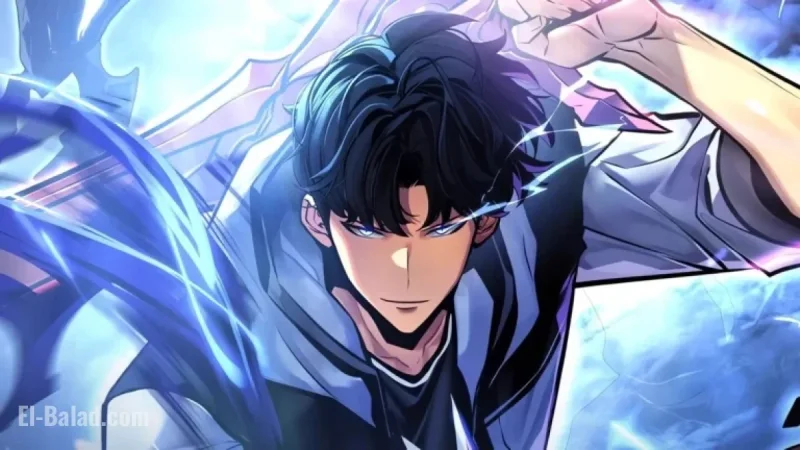 “Solo Leveling Enters New Era on November 11”