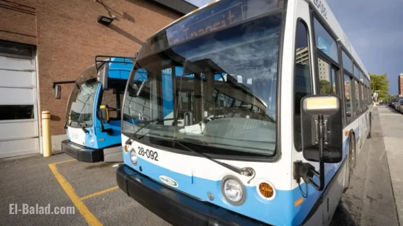 STM Strike: Bus Drivers Plan Walkout on November 15-16