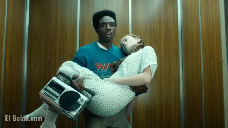 Stranger Things Faces Major Changes Weeks Before Season 5 After Harbour Controversy