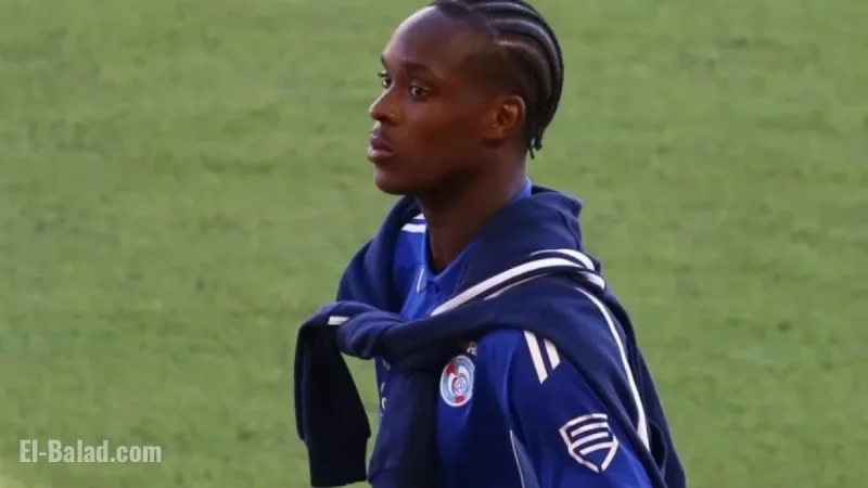 Strasbourg vs BK Hacken: Emanuel Emegha Set for Return?