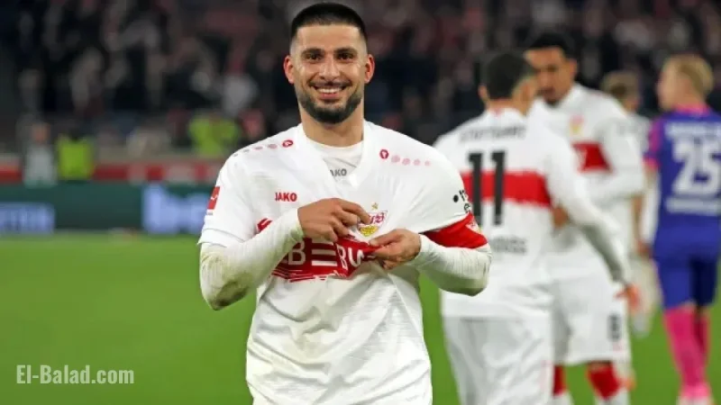 Stuttgart vs Feyenoord: Preview, Predictions, Team News, Lineups
