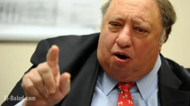 Supermarket Tycoon Responds to Mamdani’s Victory