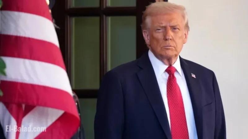 Supreme Court Allows Trump to Enforce Passport Gender Policy, Dropping ‘X’ Marker
