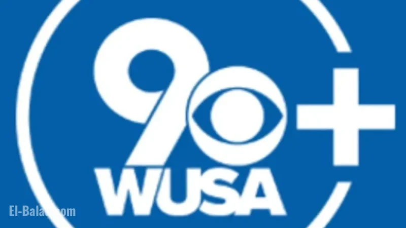 Suspicious Package at Joint Base Andrews Sickens 7 – WUSA9