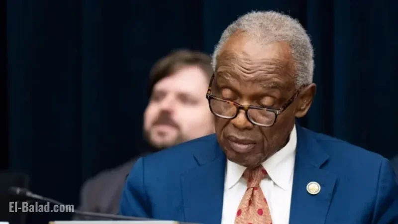 Swing State Democrat, 80, Missed Six Recent Elections