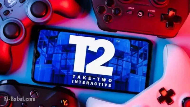 Take-Two Interactive: Thriving on GTA 6 Hype, But Are Fundamentals Strong?