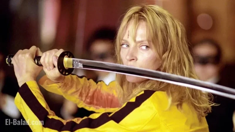 Tarantino Unveils Trailer for 4-Hour ‘Kill Bill: The Whole Bloody Affair’
