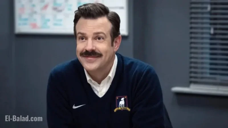 “Ted Lasso Revamps Cast for Season 4”