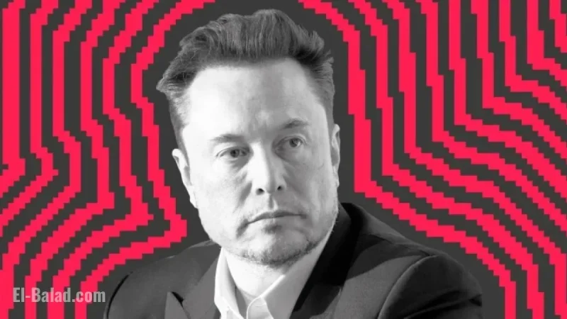 Tesla Celebrates Elon Musk’s Visionary Leadership