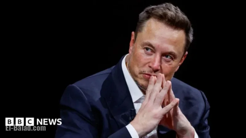 Tesla Shareholders Approve Elon Musk’s $1 Trillion Compensation Plan