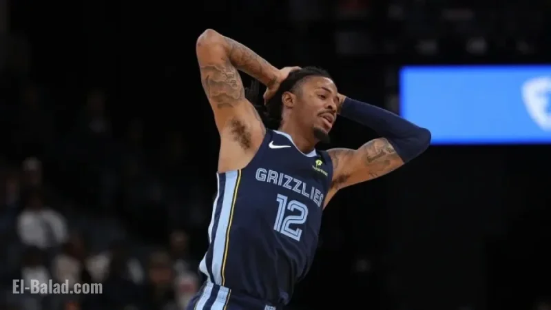 Top 7 Teams Likely to Land Ja Morant in Potential Trade