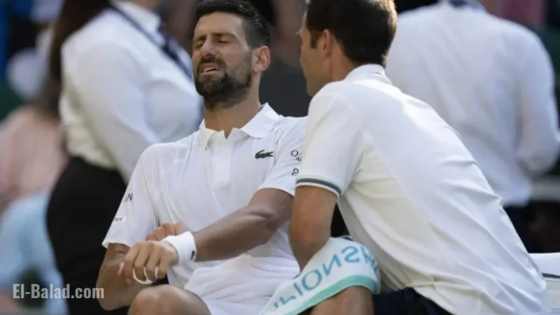 Top ATP Athens Bets: Djokovic vs Hanfmann Highlights
