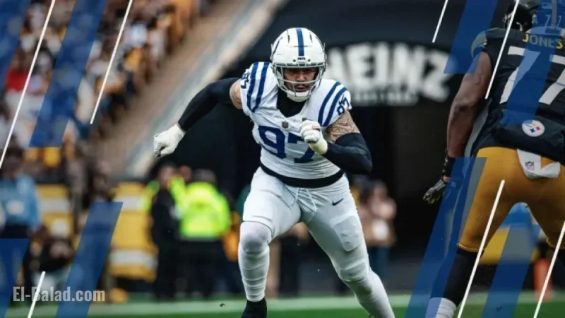 Top Breakout NFL Stars by Position at 2025 Season Midpoint