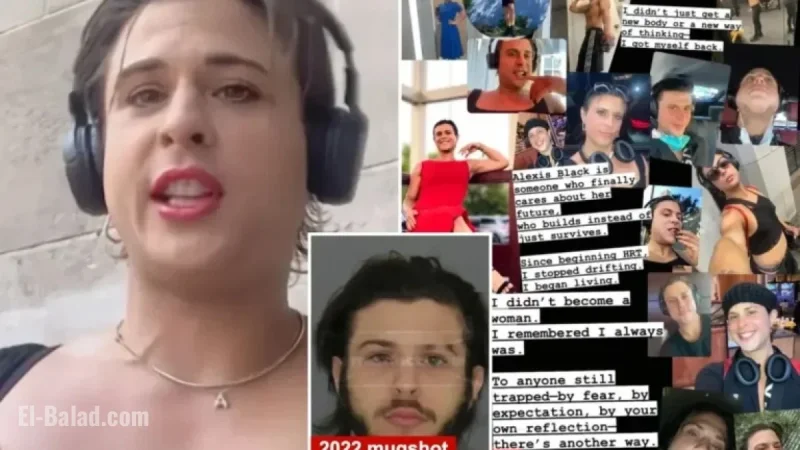 Trans Individual Convicted of Assault, Now Accused of Locker Room Indecency