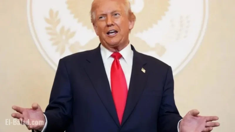 Trump’s $35B Medicare Deal Increases National Debt Covering Ozempic