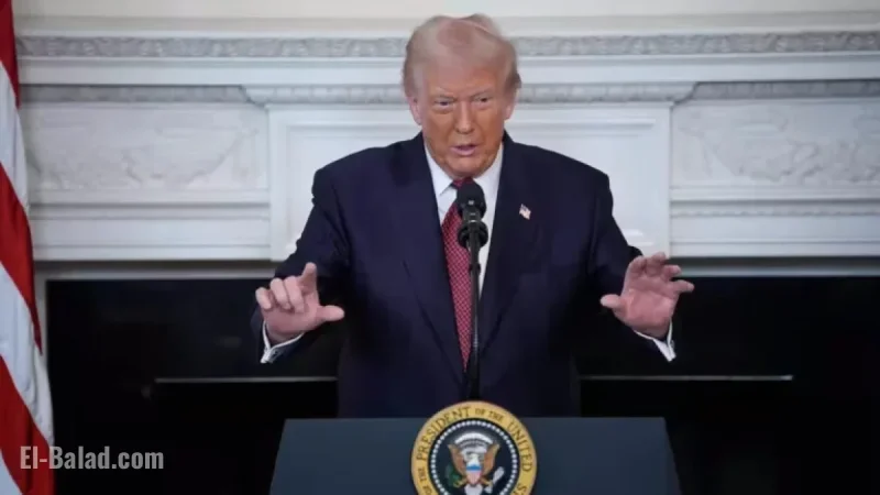 U.S. Supreme Court to Hear Disputed Tariffs Case: Next Steps Explained