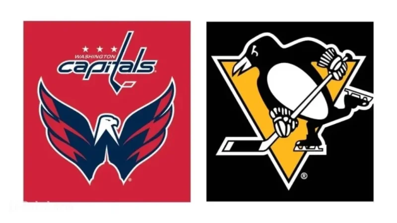 Watch Penguins vs. Capitals: Game 15 Live Stream, Lineup, and Key Notes