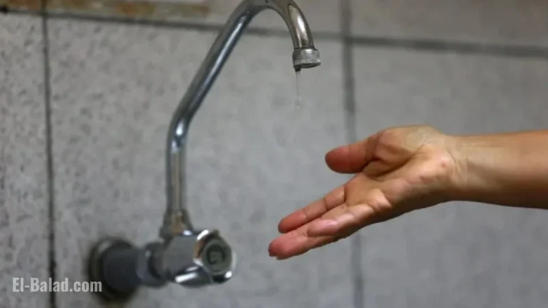 Water Outage Today, November 7: Schedule and Affected Districts by Sedapal