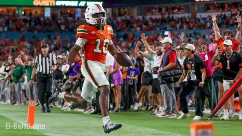 Week 11 Preview: Top Freshmen Shine, Aggies Improve Ahead of 2025