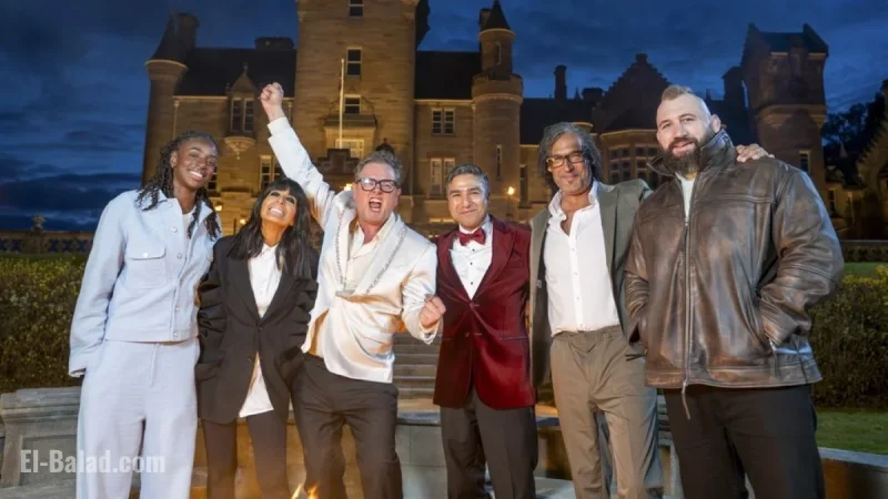 Who won Celebrity Traitors? Alan Carr pulls off a last-minute masterstroke to take the crown