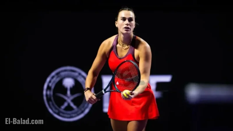 WTA Finals Semifinal Preview: Analyzing the Top Contenders