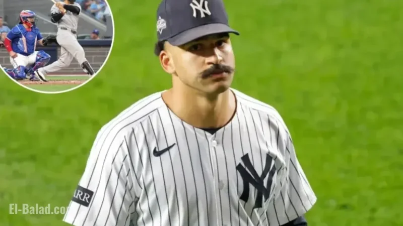 Yankees Decide on $22 Million Qualifying Offer for Trent Grisham