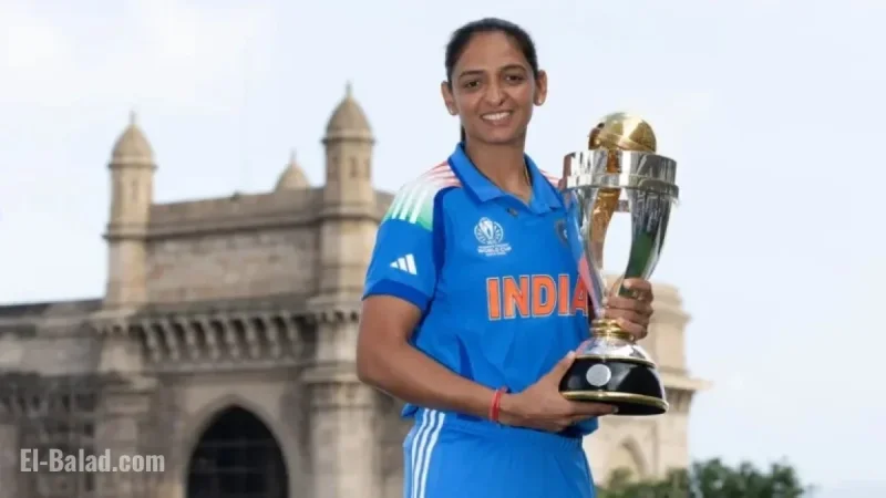 2029 Women’s World Cup Expands to Ten Teams; Olympic Cricket in Talks for 2032