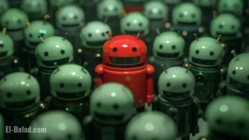 42 Million Downloads: Malicious Android Apps Plague Google Play