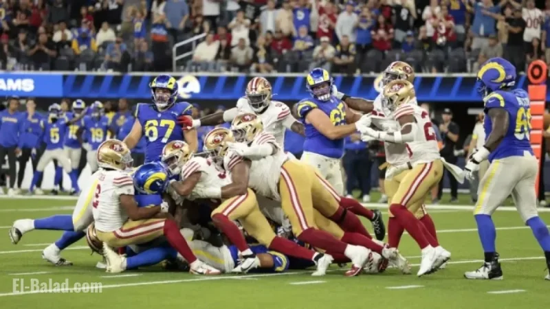 5 Rapid Predictions by The Standard