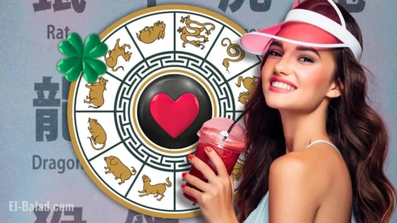 6 Chinese Zodiac Signs Invite Luck and Love on November 8, 2025