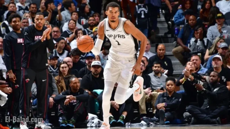 Act Now to Acquire Wemby or Trey Murphy III