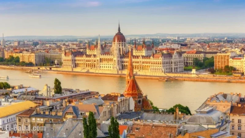 Affordable Long Weekend in Budapest: Discover How