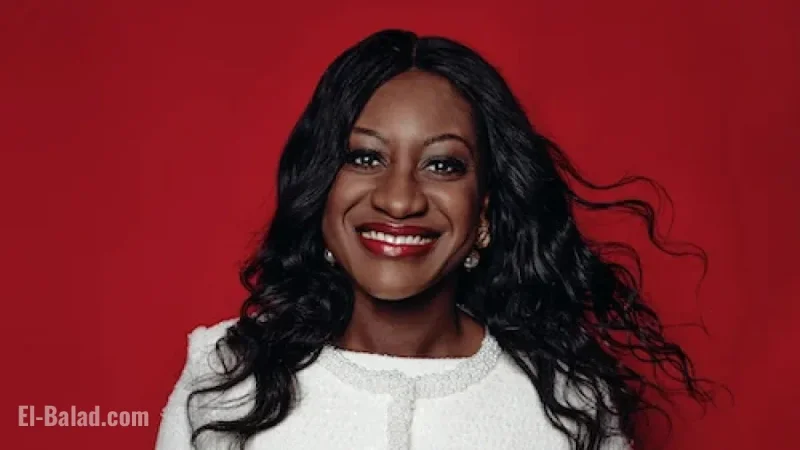 Afua Kyei, Ian Wright, Dame Pat McGrath Top Powerlist 2026 Honoring Black Innovators