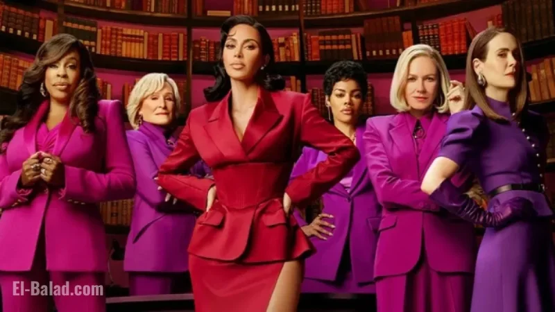 “‘All’s Fair’ Breaks Hulu’s Scripted Debut Record in Three Years”