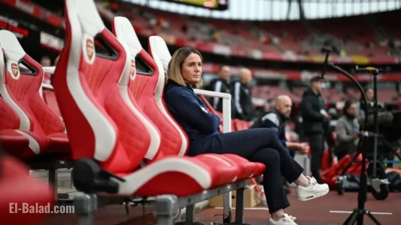 Arsenal, Chelsea Managers Urge Improved VAR Use in WSL